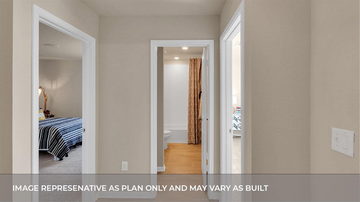 1813 Side Buster Trail Leander TX 78641
