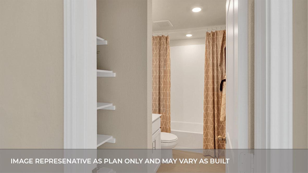 1813 Side Buster Trail Leander TX 78641