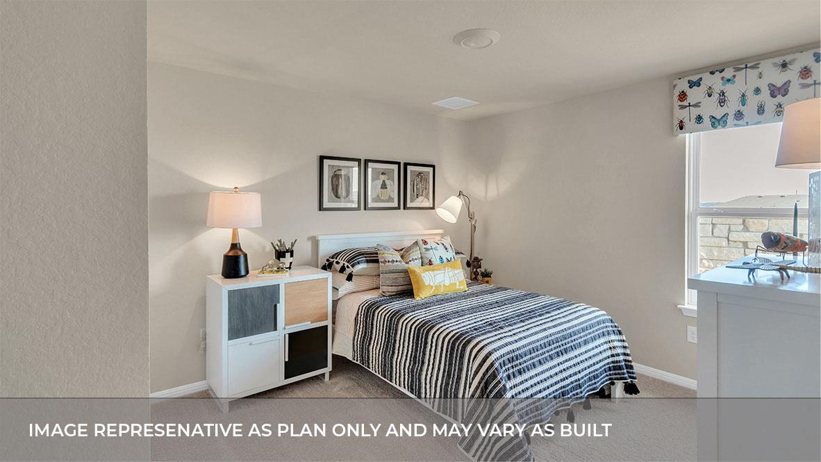 1813 Side Buster Trail Leander TX 78641