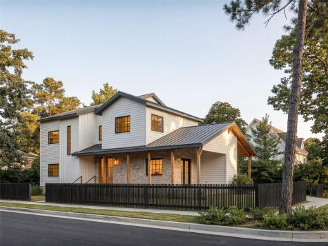 514 E Live Oak Street Austin TX 78704