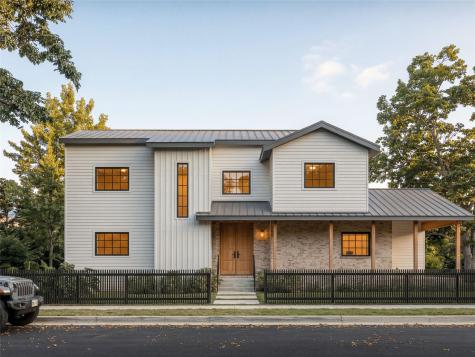 514 E Live Oak Street Austin TX 78704