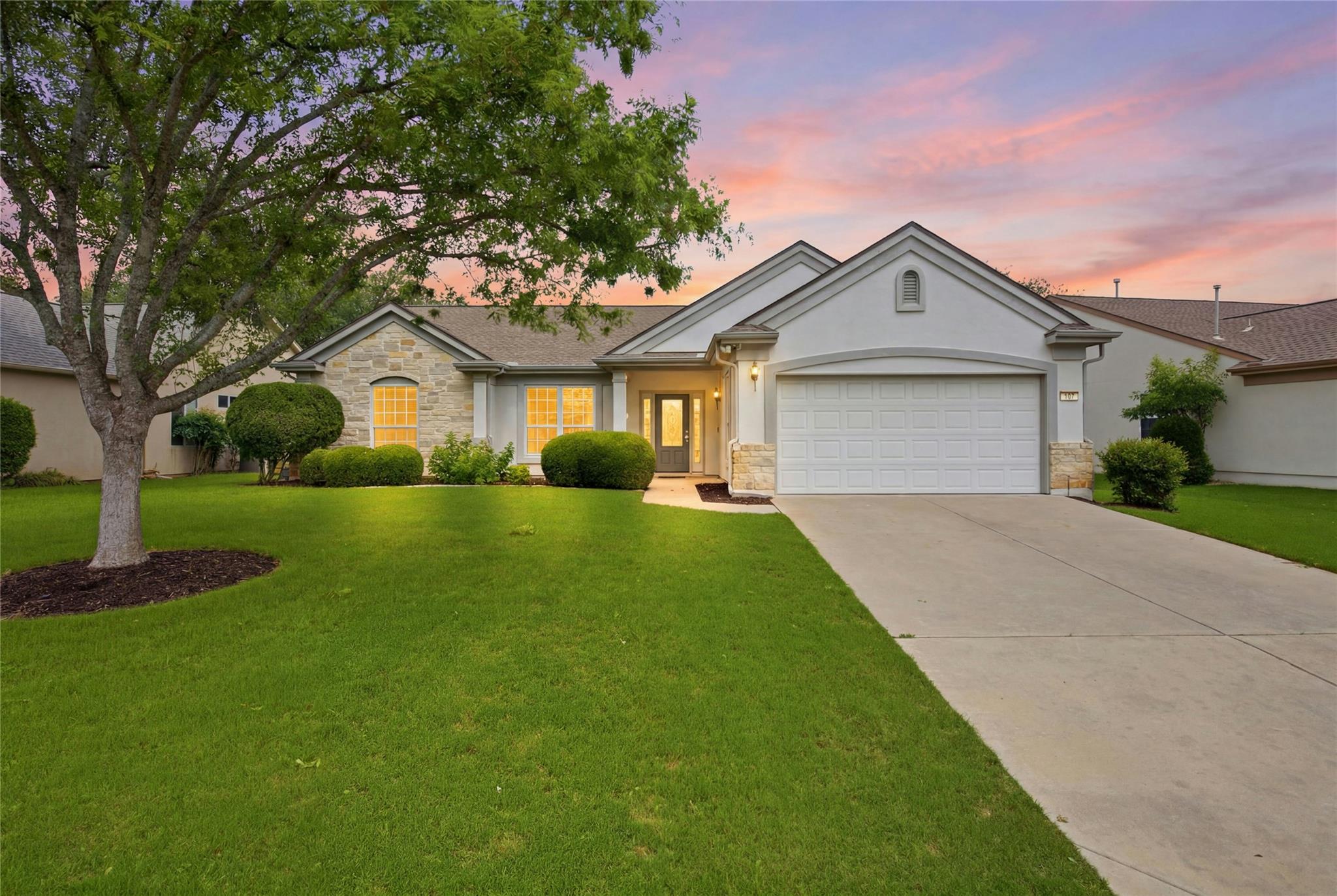 107 San Antonio Road Georgetown TX 78633