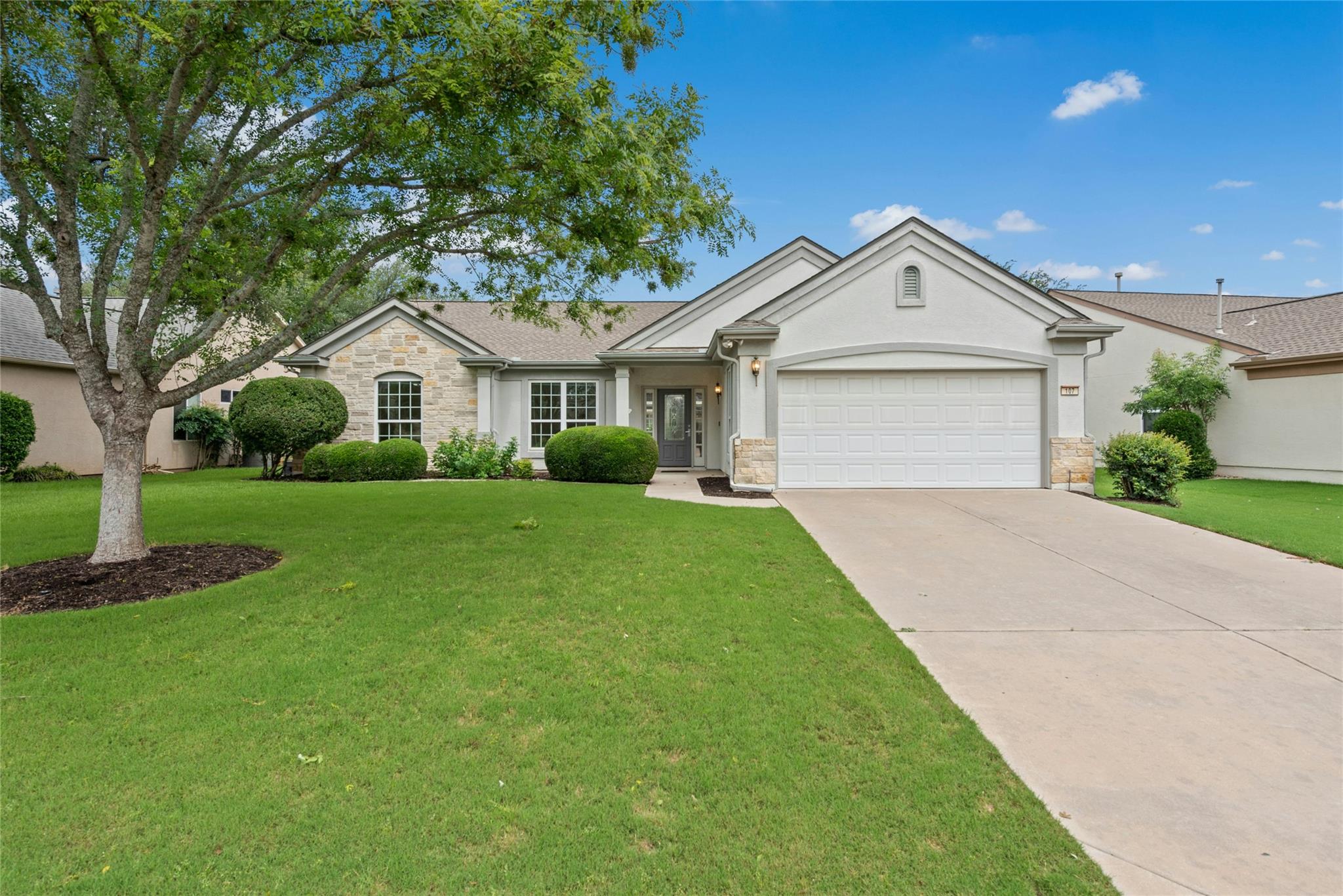 107 San Antonio Road Georgetown TX 78633