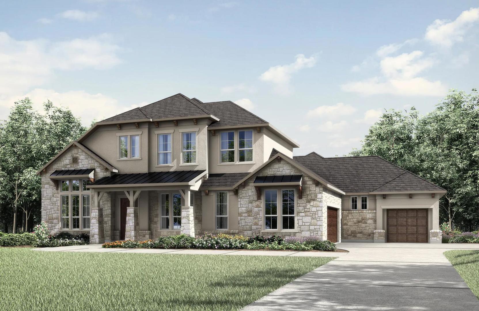 396 Waters View Court Dripping Springs TX 78620