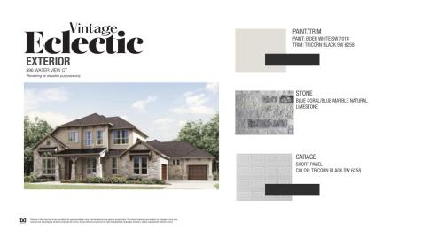 396 Waters View Court Dripping Springs TX 78620