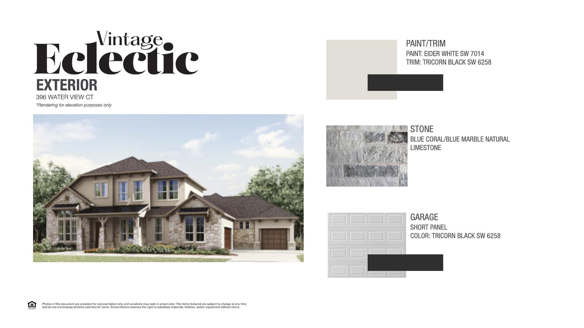 396 Waters View Court Dripping Springs TX 78620