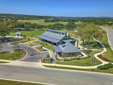396 Waters View Court Dripping Springs TX 78620