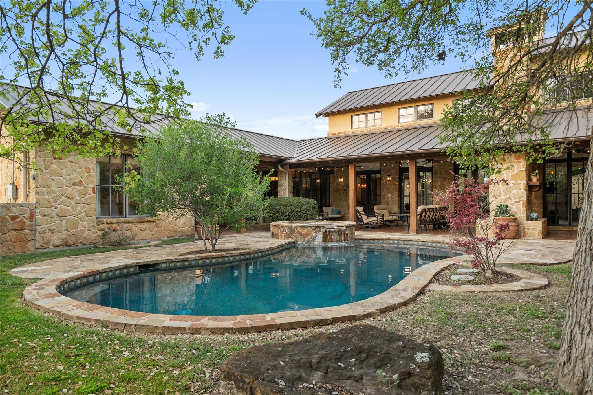 1920 County Road 175 Leander TX 78641