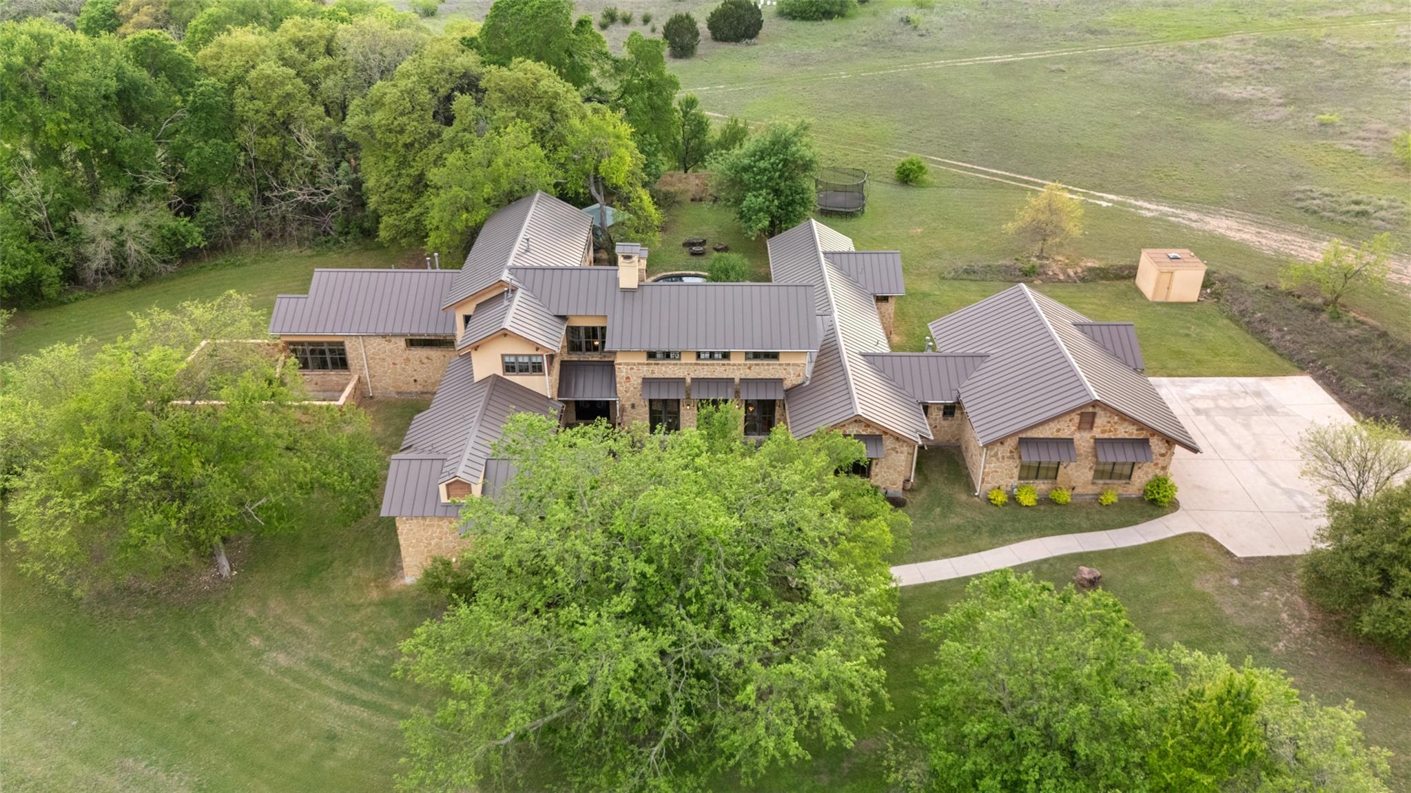 1920 County Road 175 Leander TX 78641