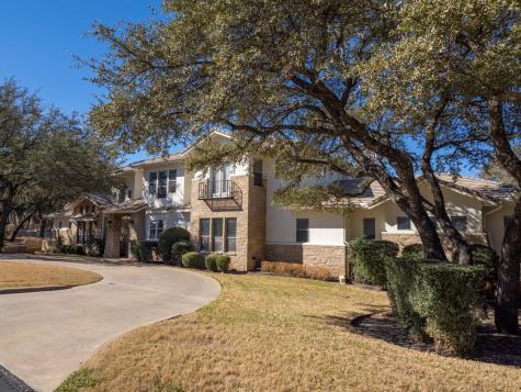 14 Autumn Oaks Drive The Hills TX 78738