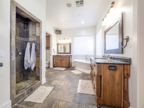 14 Autumn Oaks Drive The Hills TX 78738