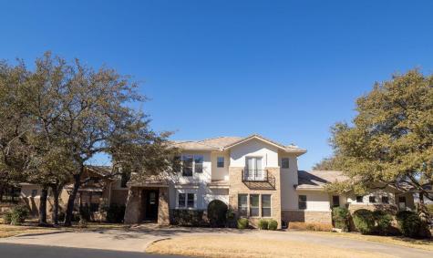 14 Autumn Oaks Drive The Hills TX 78738