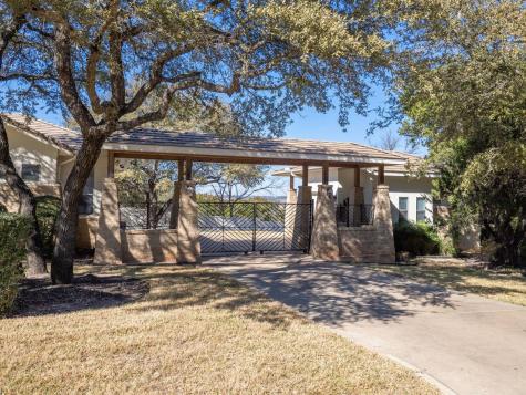 14 Autumn Oaks Drive The Hills TX 78738