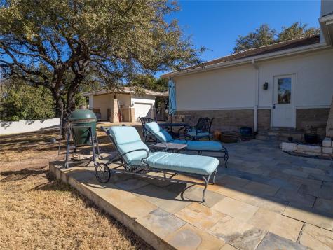 14 Autumn Oaks Drive The Hills TX 78738