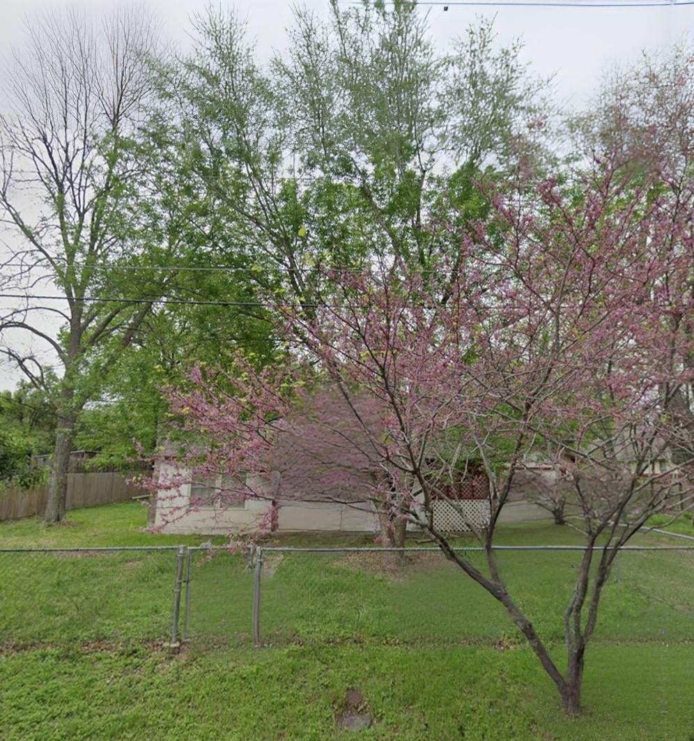 105 E Walnut Drive Austin TX 78753