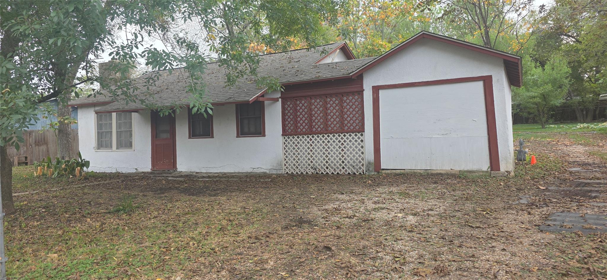 105 E Walnut Drive Austin TX 78753