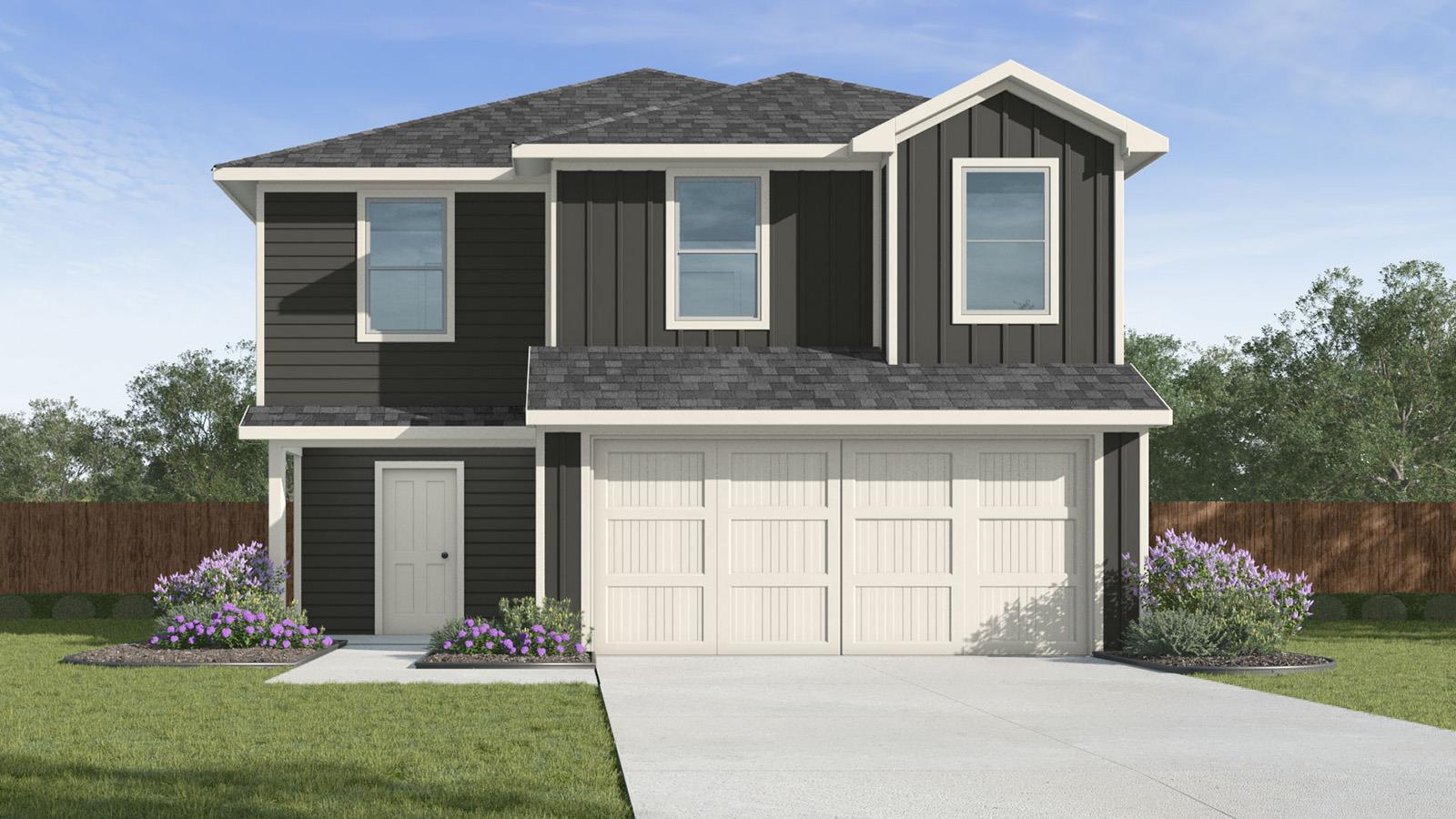 133 Wyatt Way Jarrell TX 76537