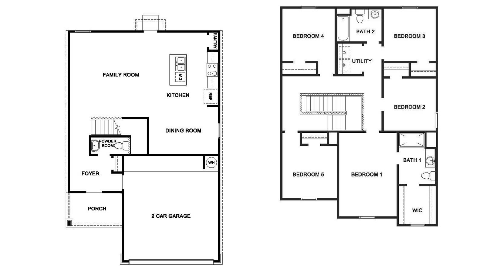 133 Wyatt Way Jarrell TX 76537
