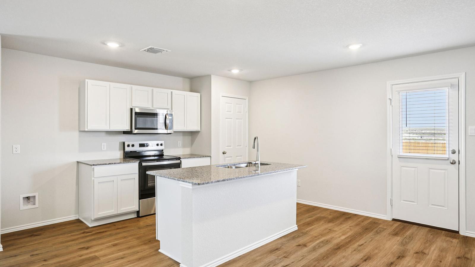 133 Wyatt Way Jarrell TX 76537