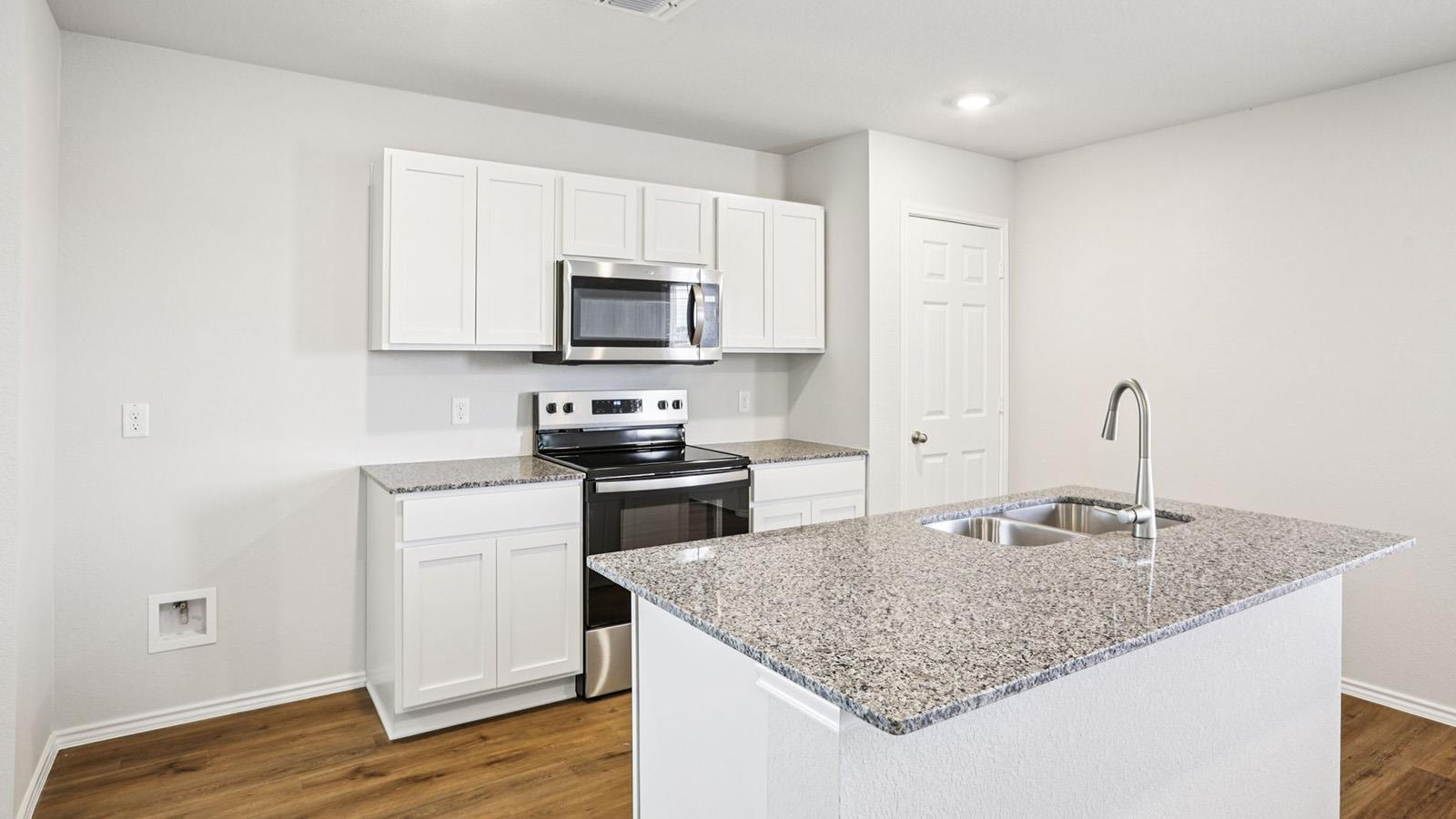 133 Wyatt Way Jarrell TX 76537