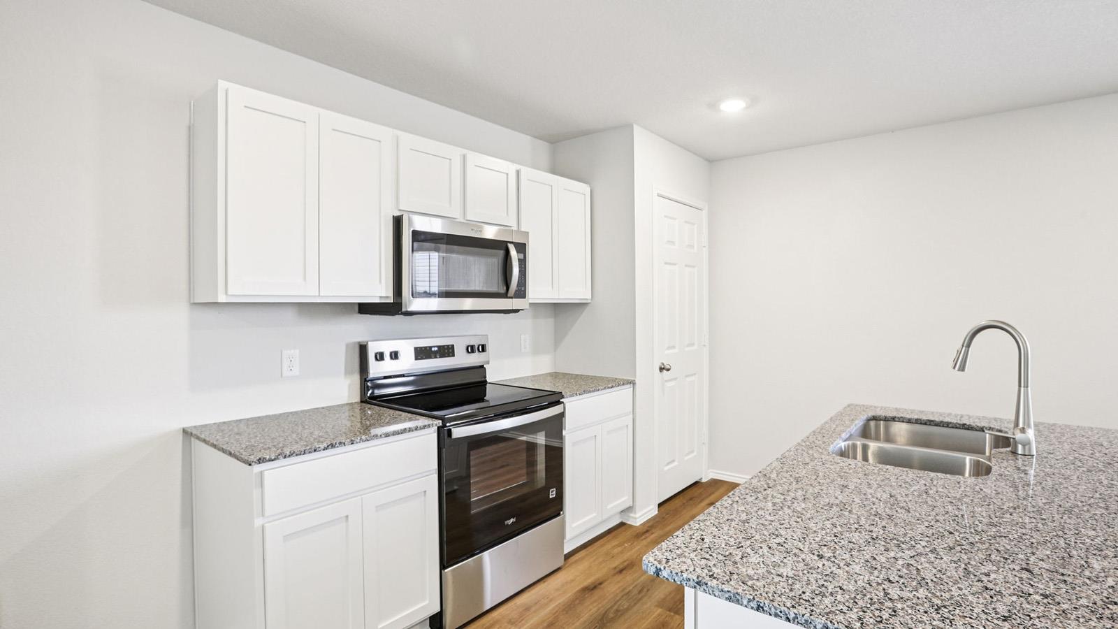 133 Wyatt Way Jarrell TX 76537