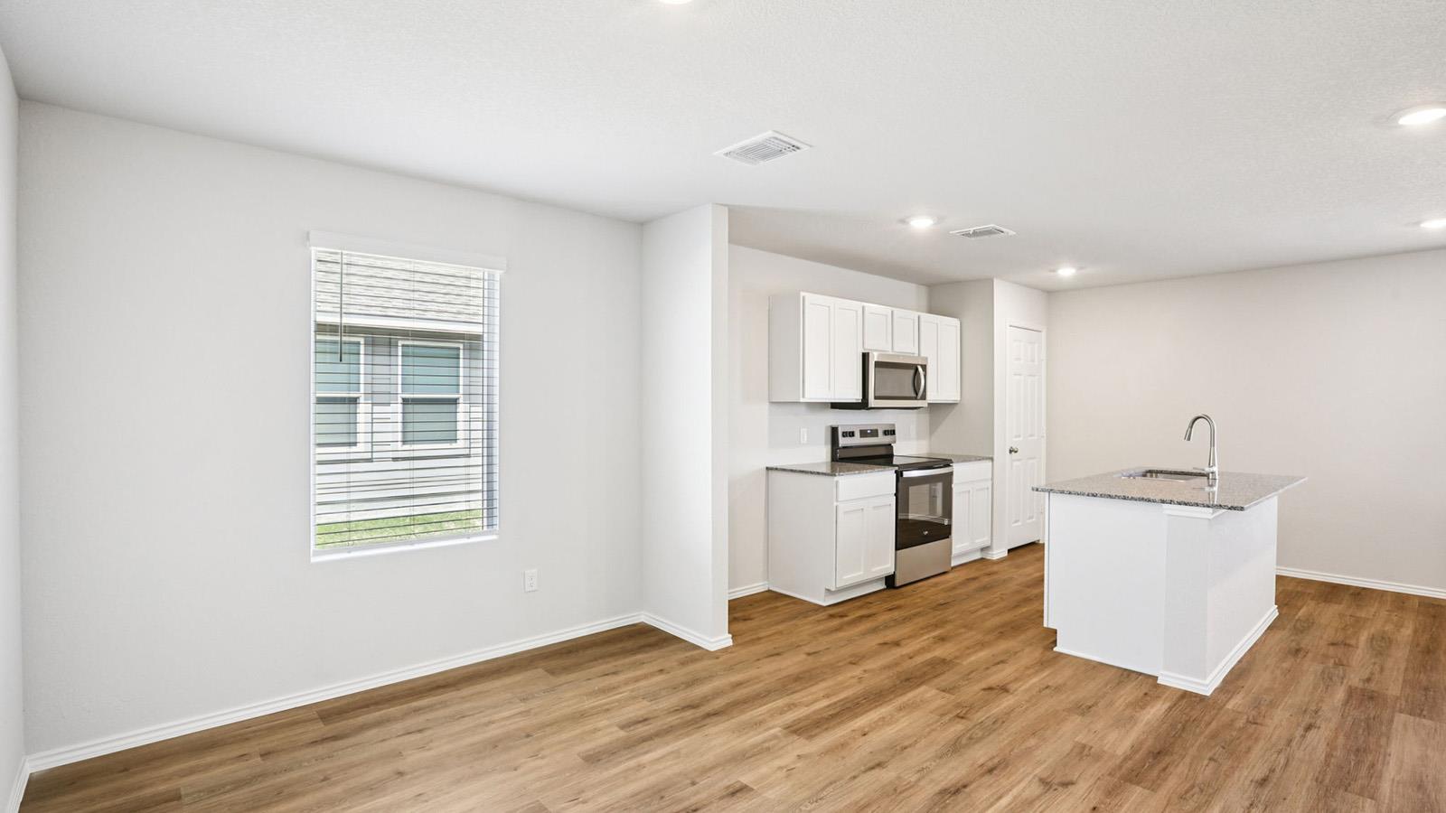 133 Wyatt Way Jarrell TX 76537