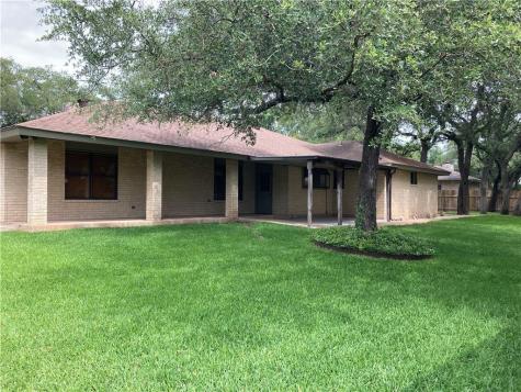 203 Oakwood Drive Georgetown TX 78628