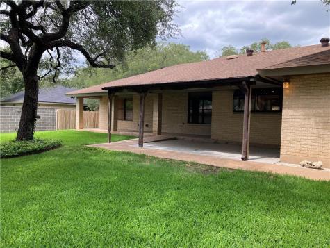 203 Oakwood Drive Georgetown TX 78628