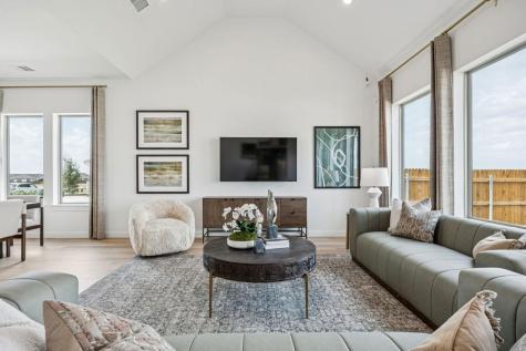 306 Sepulveda Street Hutto TX 77334