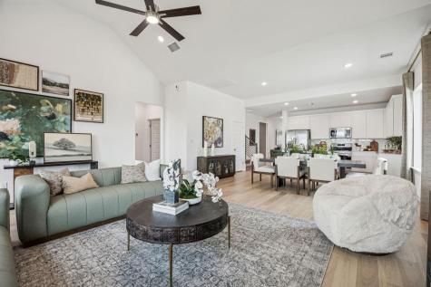 306 Sepulveda Street Hutto TX 77334
