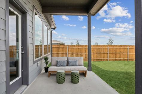 306 Sepulveda Street Hutto TX 77334