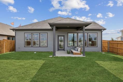 306 Sepulveda Street Hutto TX 77334