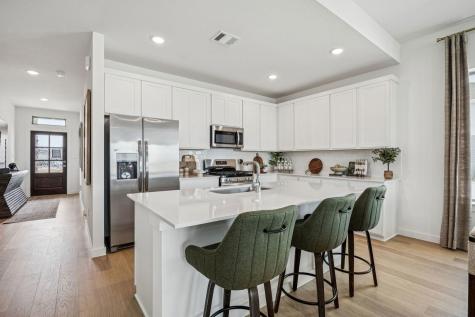 306 Sepulveda Street Hutto TX 77334