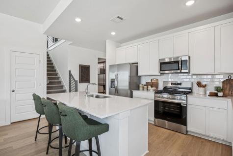 306 Sepulveda Street Hutto TX 77334
