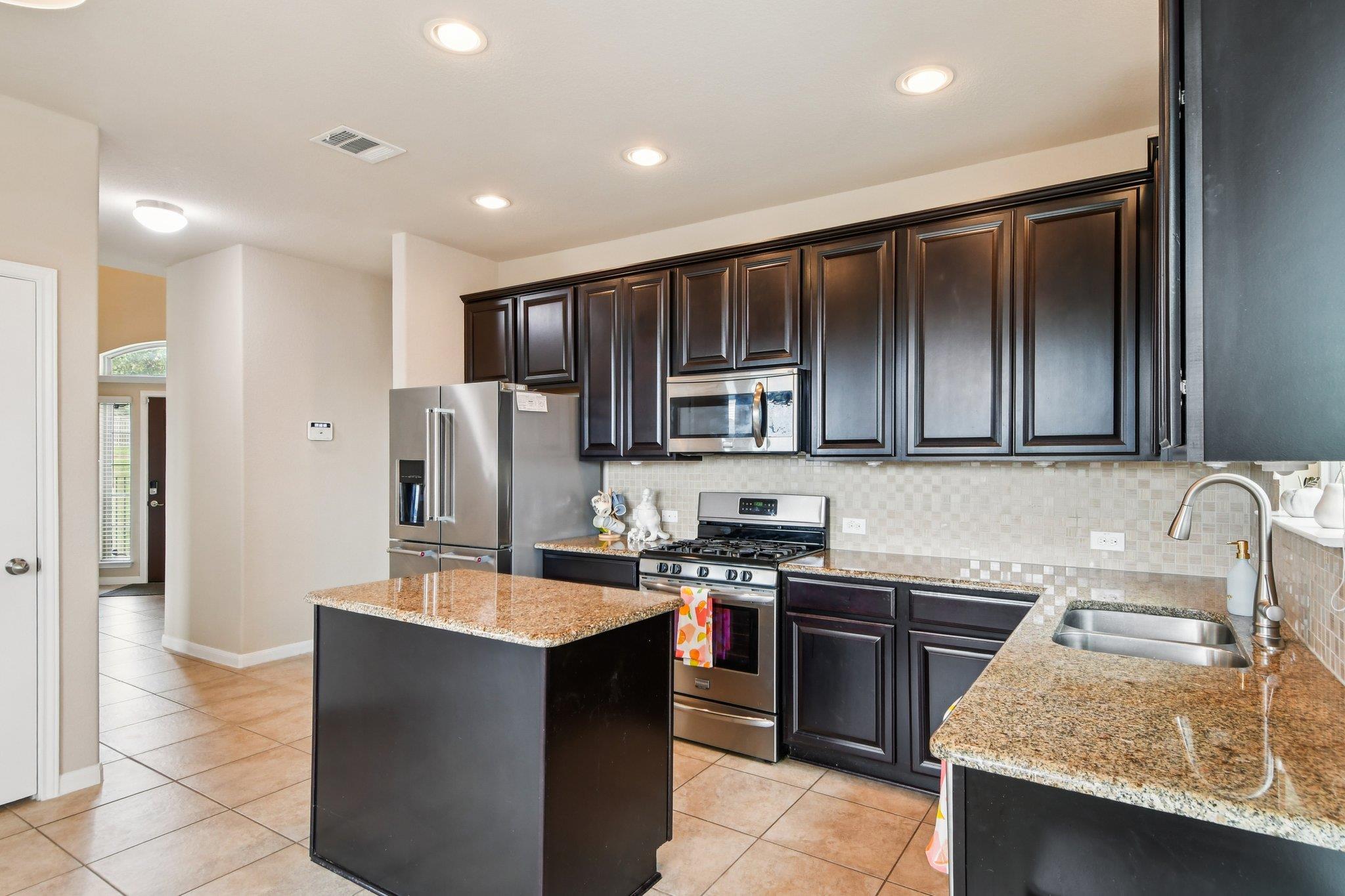 125 Checkerspot Court Georgetown TX 78626