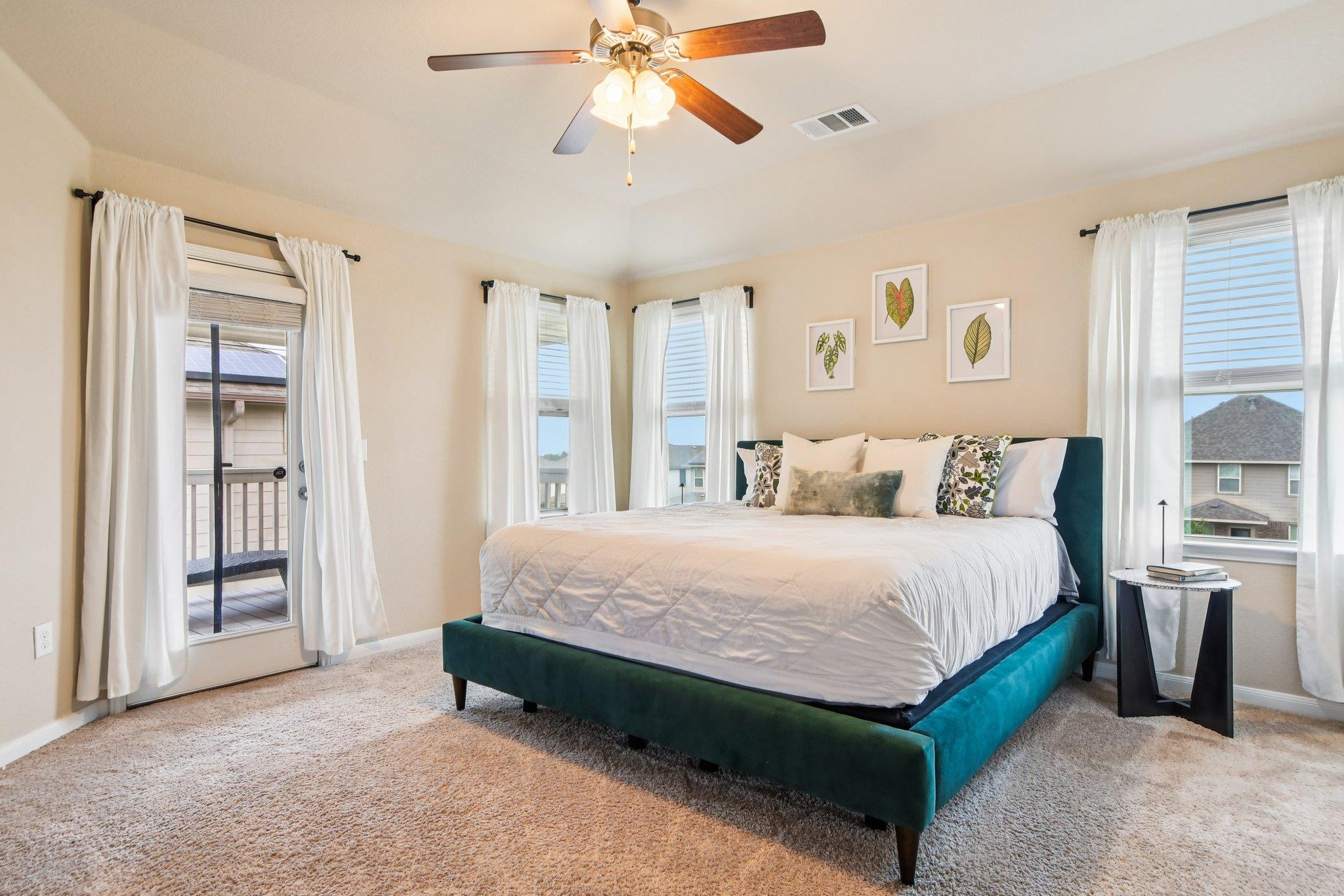 125 Checkerspot Court Georgetown TX 78626