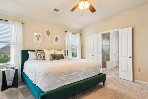 125 Checkerspot Court Georgetown TX 78626