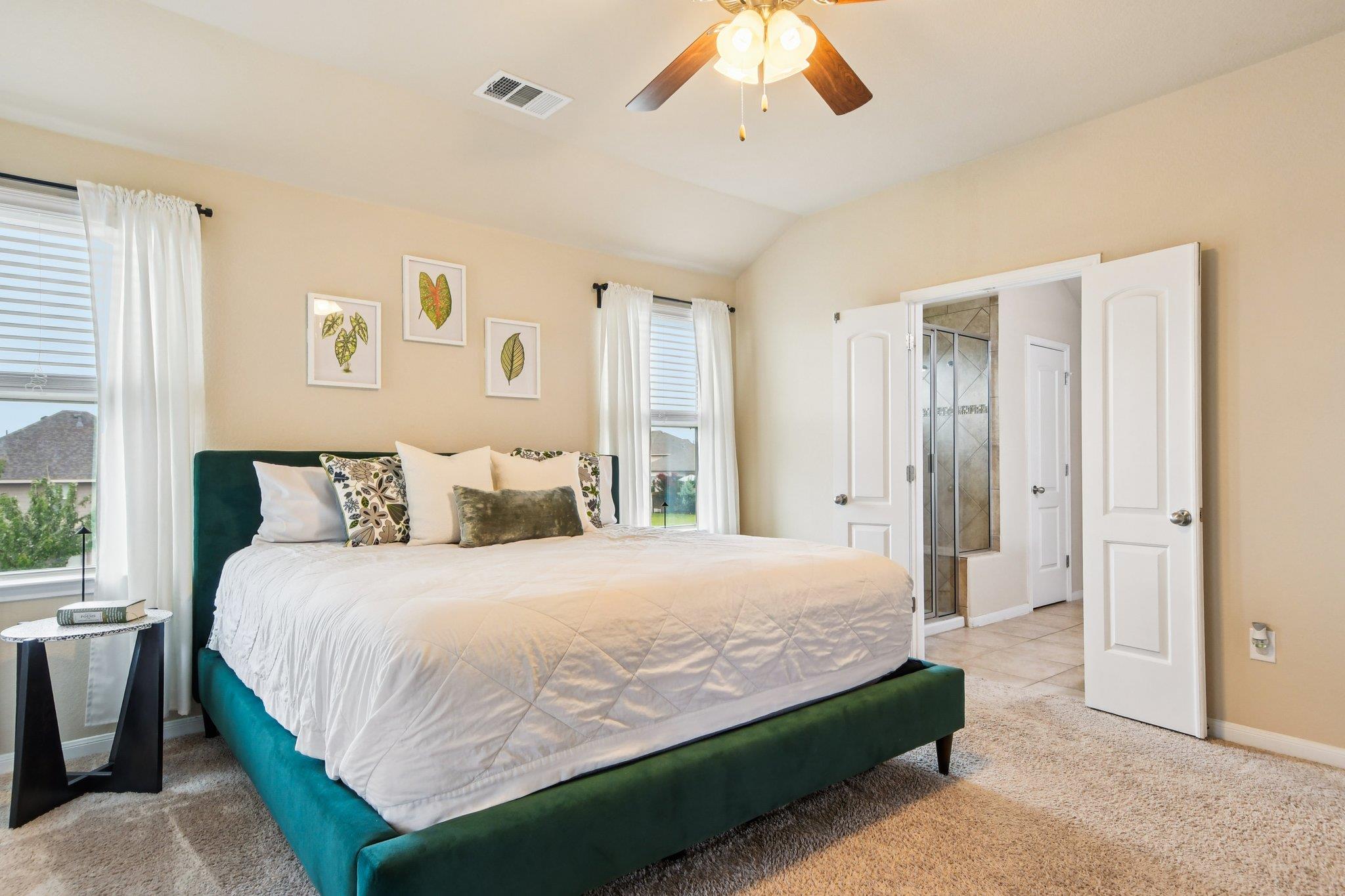 125 Checkerspot Court Georgetown TX 78626