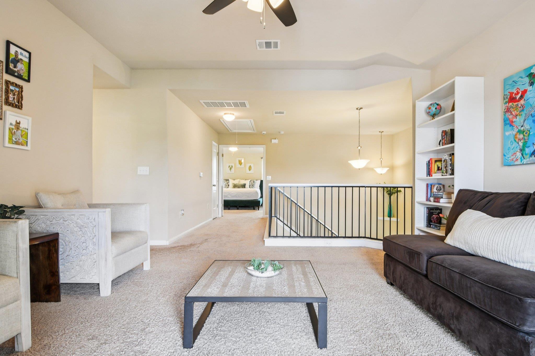 125 Checkerspot Court Georgetown TX 78626