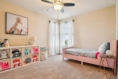 125 Checkerspot Court Georgetown TX 78626