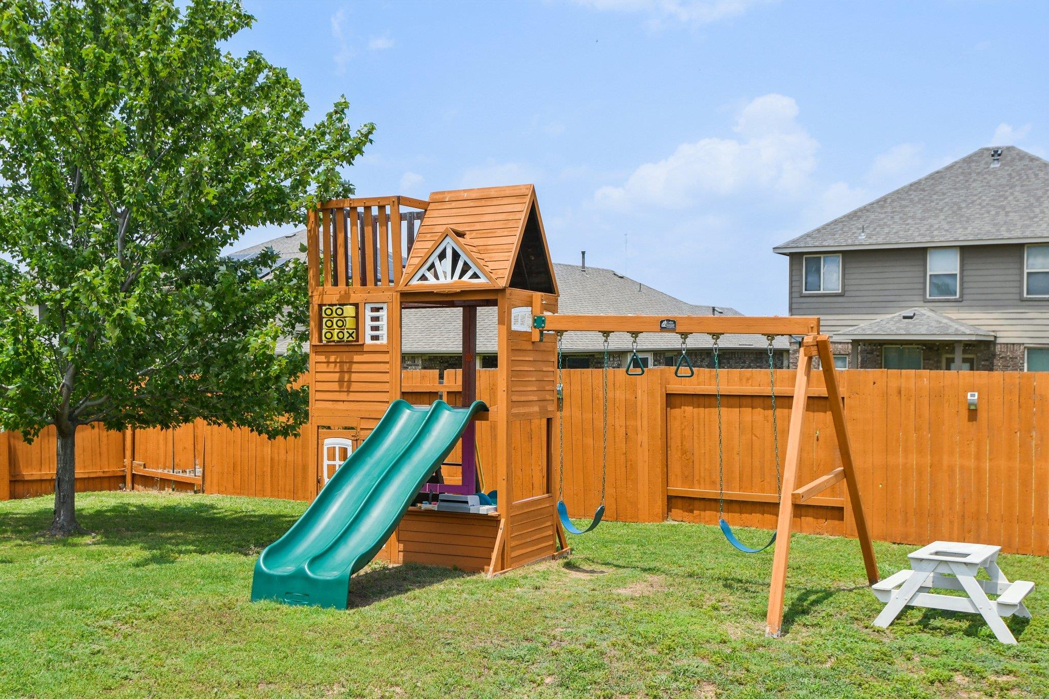 125 Checkerspot Court Georgetown TX 78626