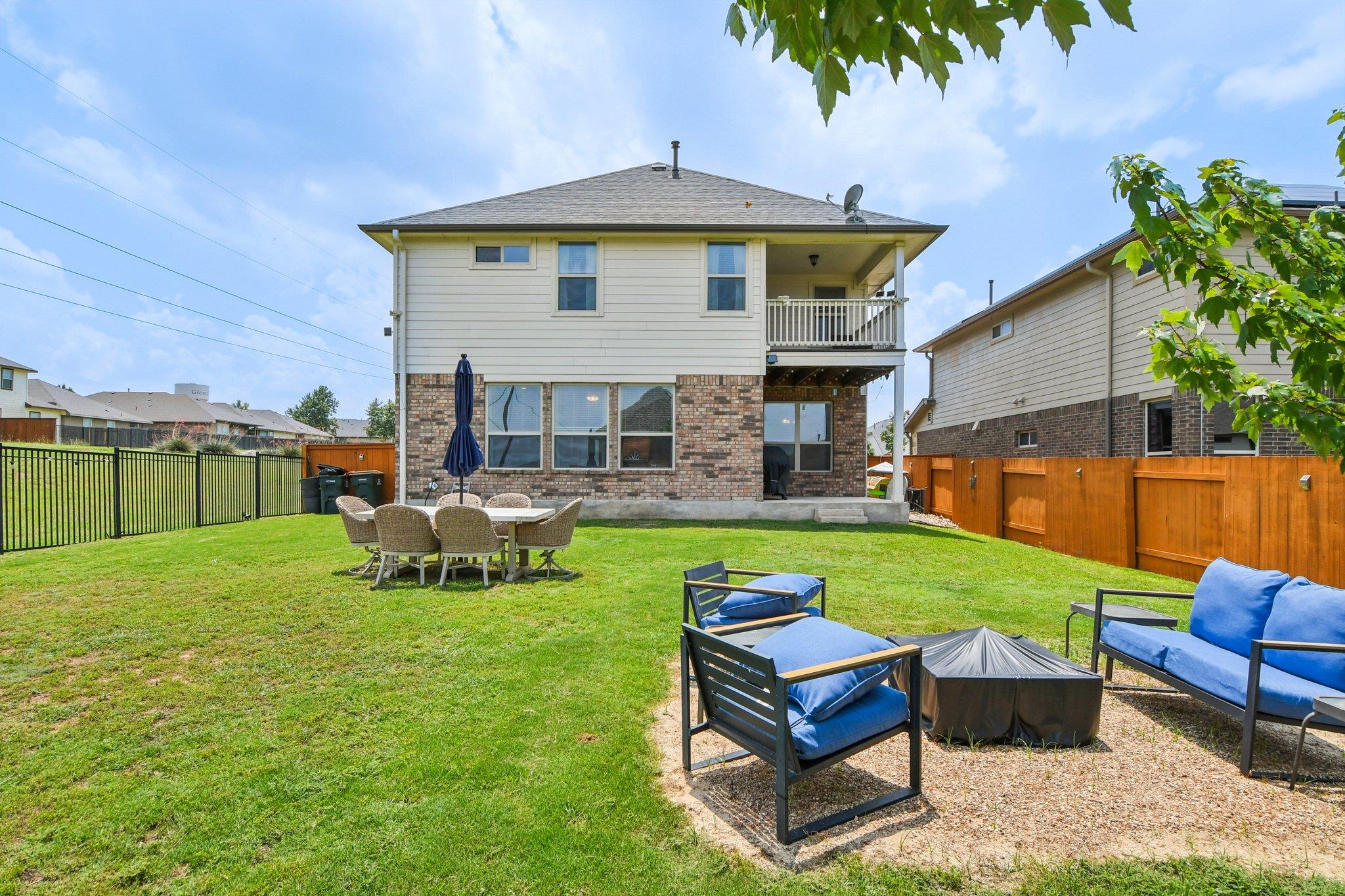 125 Checkerspot Court Georgetown TX 78626