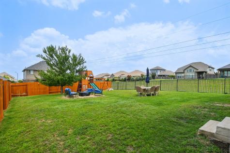 125 Checkerspot Court Georgetown TX 78626