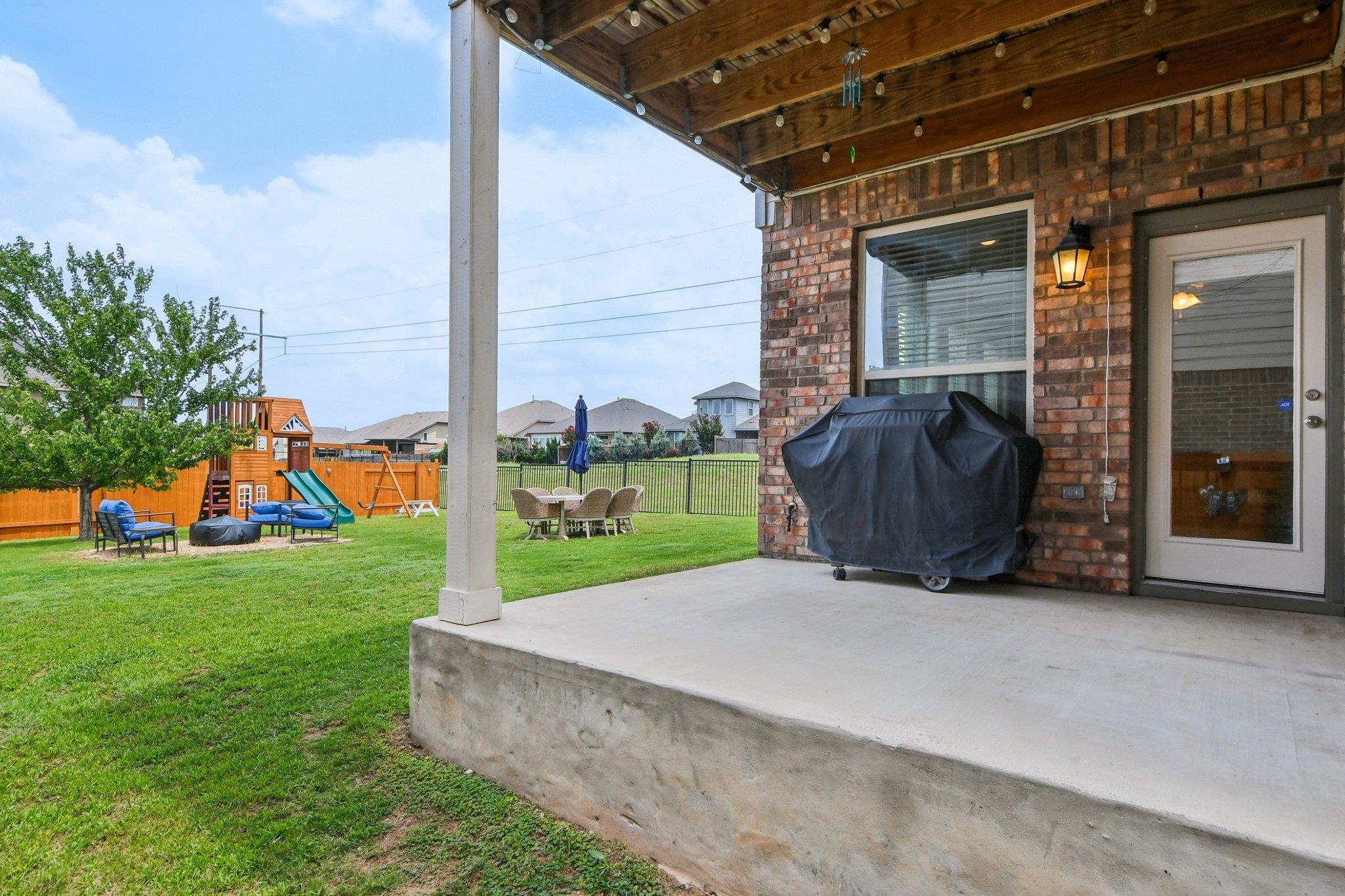 125 Checkerspot Court Georgetown TX 78626