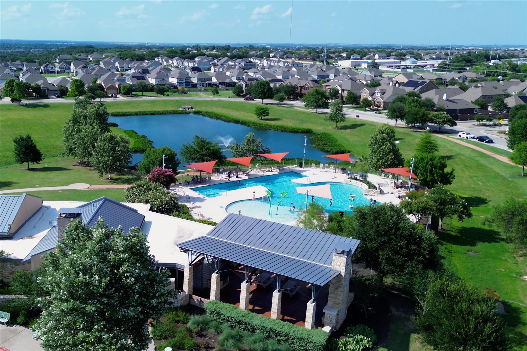 125 Checkerspot Court Georgetown TX 78626