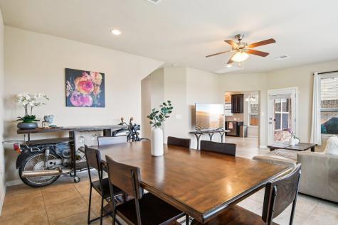 125 Checkerspot Court Georgetown TX 78626