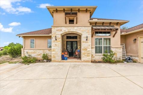 1930 Rothschild New Braunfels TX 78132