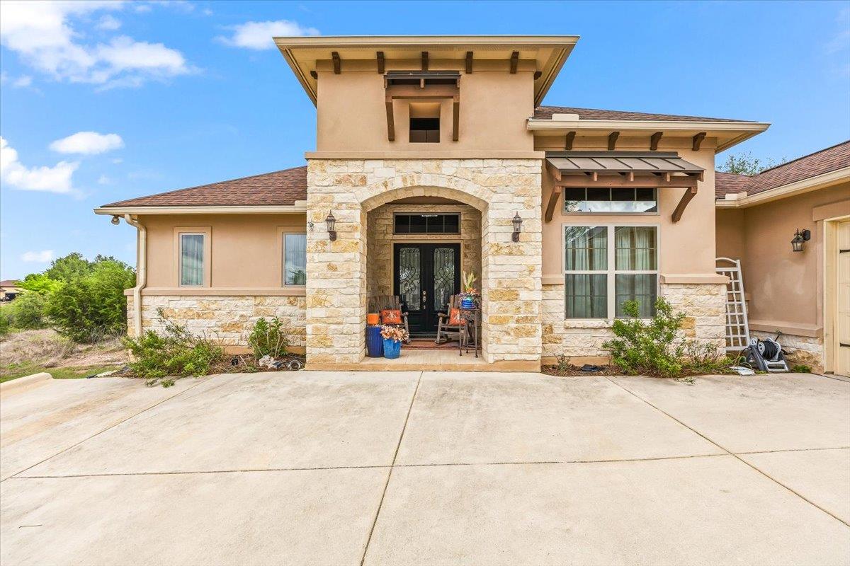 1930 Rothschild New Braunfels TX 78132