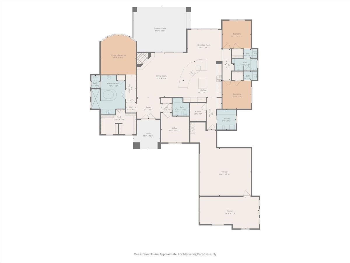1930 Rothschild New Braunfels TX 78132