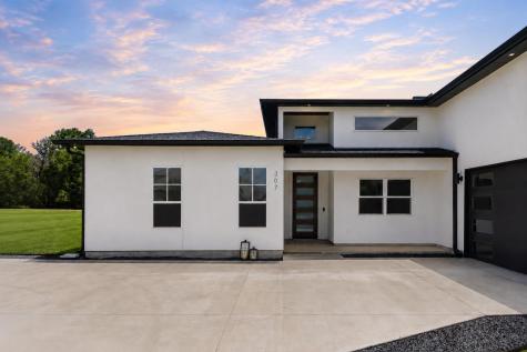 307 Chisholm Trail Bastrop TX 78602